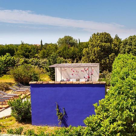 Ritournelle En Provence 18 Personnes 4 Etoiles Villa Pernes-les-Fontaines Luaran gambar