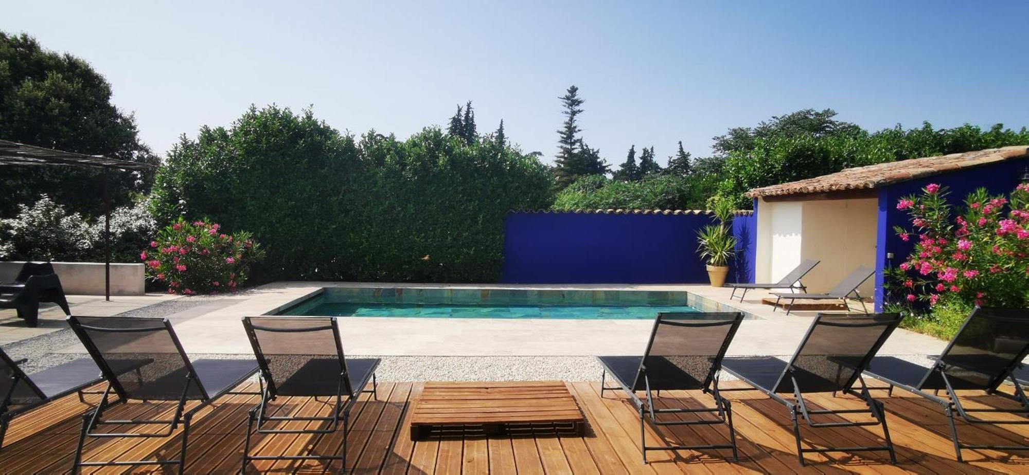 Ritournelle En Provence 18 Personnes 4 Etoiles Villa Pernes-les-Fontaines Luaran gambar