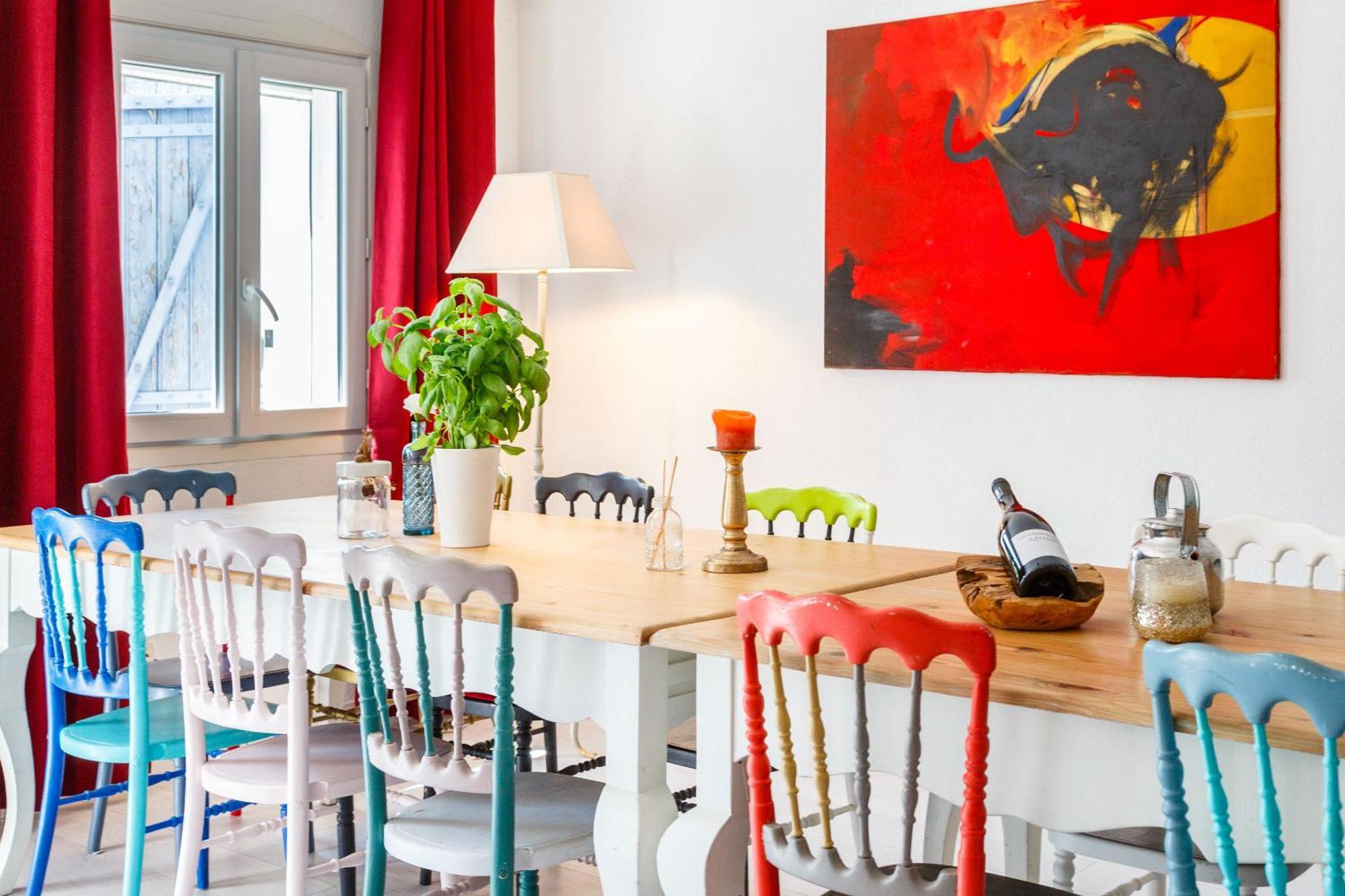 Ritournelle En Provence 18 Personnes 4 Etoiles Villa Pernes-les-Fontaines Luaran gambar
