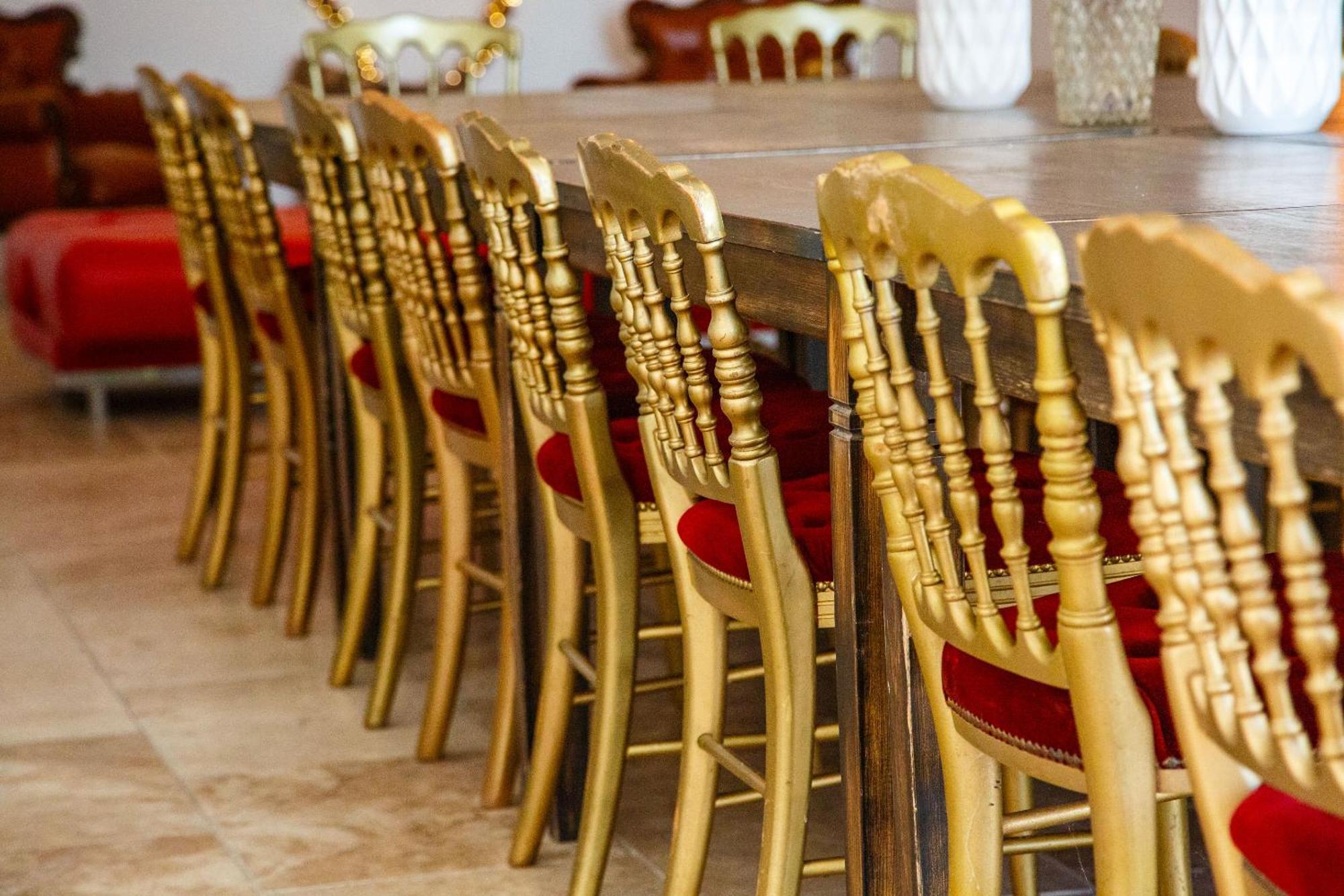 Ritournelle En Provence 18 Personnes 4 Etoiles Villa Pernes-les-Fontaines Luaran gambar